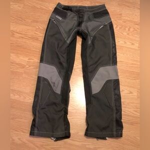 Joe Rocket Mens Motorcycle Pants Size M